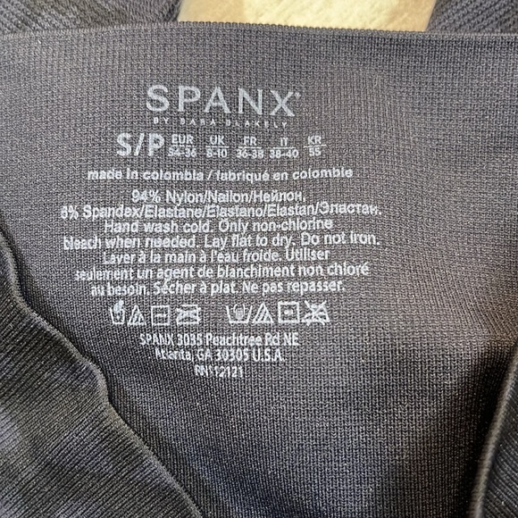 SPANX - Picture 3 of 3